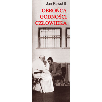 Baner – Święty Jan Paweł II - [] - In Gloria