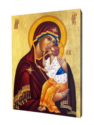 Jarosławska ikona Matki Bożej - [] - In Gloria