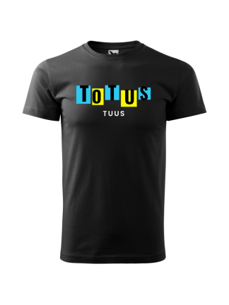 Koszulka, T-shirt Totus Tuus - In Gloria
